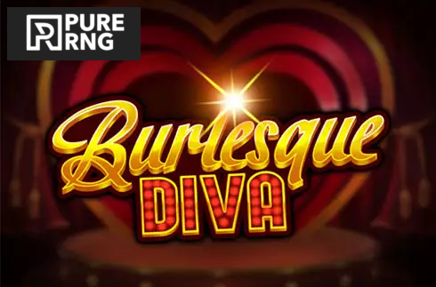 Burlesque Diva